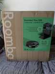 Roomba® Plus 505 Combo Robot + AutoWash™ Dock