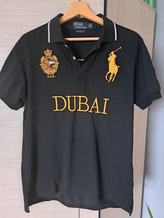 Koszulka Polo Ralph Lauren rozmiar L