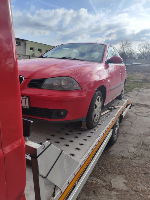 Pomoc drogowa holowanie laweta transport 24/7 tanio