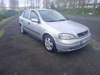 Opel Astra 1.4 Automático