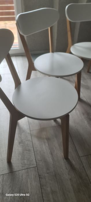 Krzesła kuchenne