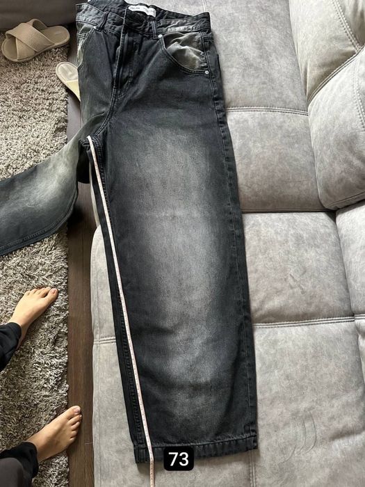 Джинси Bershka. Оригінал. Як нові.