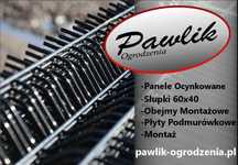 Ogrodzenie panelowe | Bramy | Słupek do ogrodzeń panelowych | Furtka