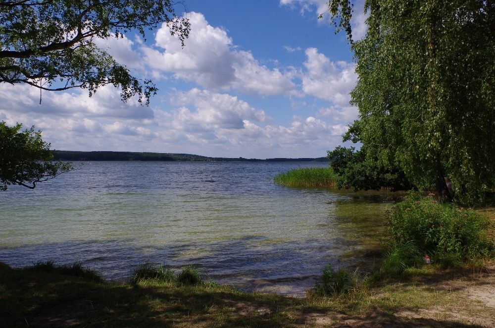 Boszkowo-Letnisko, dom całoroczny dla 8 osób