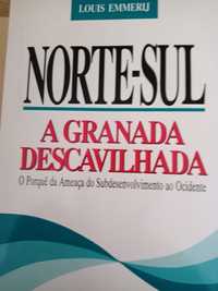 Norte e Sul -psra além da esquerda e da direita