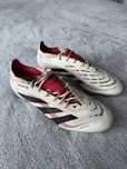 Korki lanki wkręty buty do gry w piłkę adidas Predator Elite SG