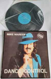 vinil mike mareen - dance control