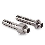 Silenciador DB killer universal som ajustável para motos
