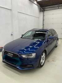 Sprzedam AUDI A4 Avant Quatro