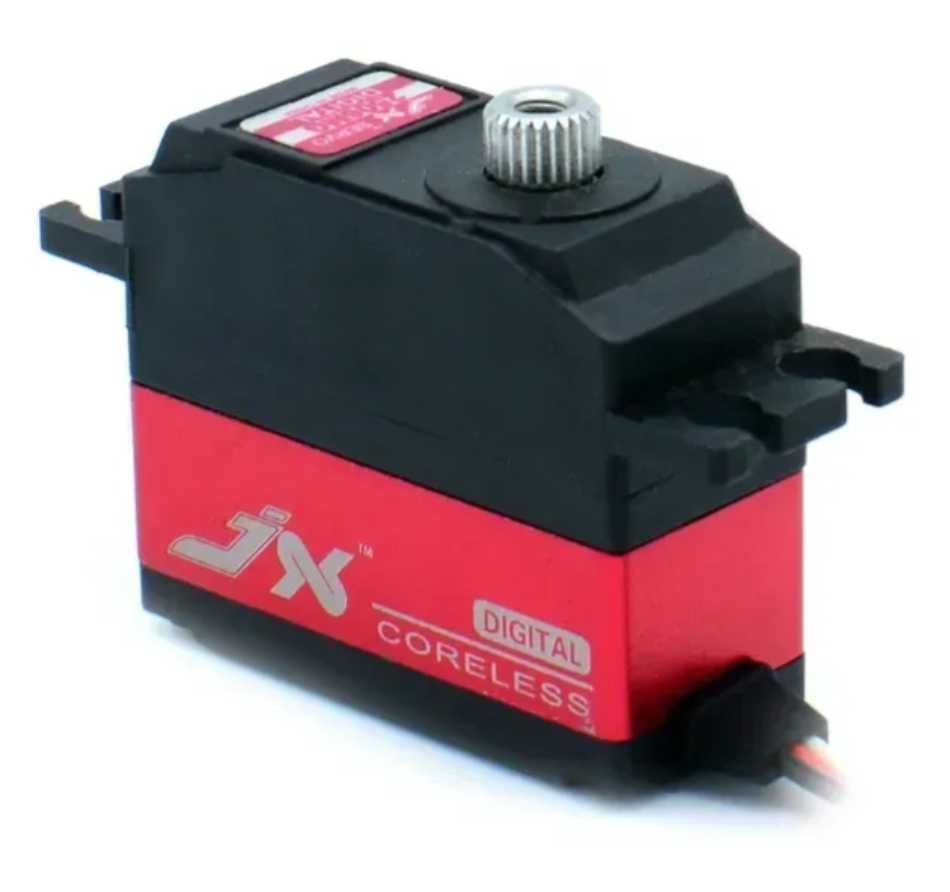Сервопривід JX Servo PDI-2506MG