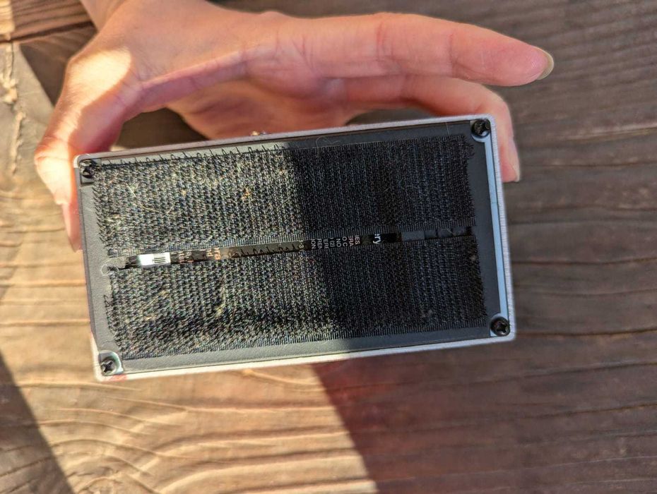 BOSS RC-1 legendarny looper gitarowy stan bdb