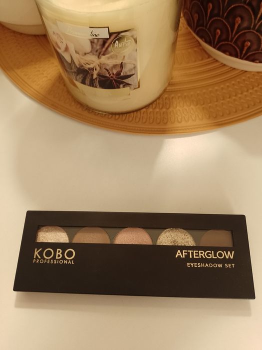 Paleta Kobo Afterglow