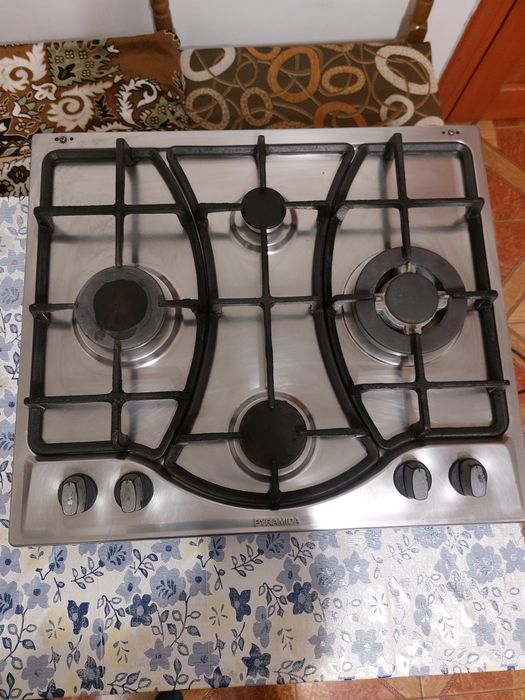 Газова поверхня бу.