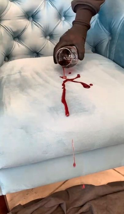 Limpeza de Estofo e Sofás