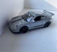 Porsche 911 GT3 RS mystery international version  Hot Wheels