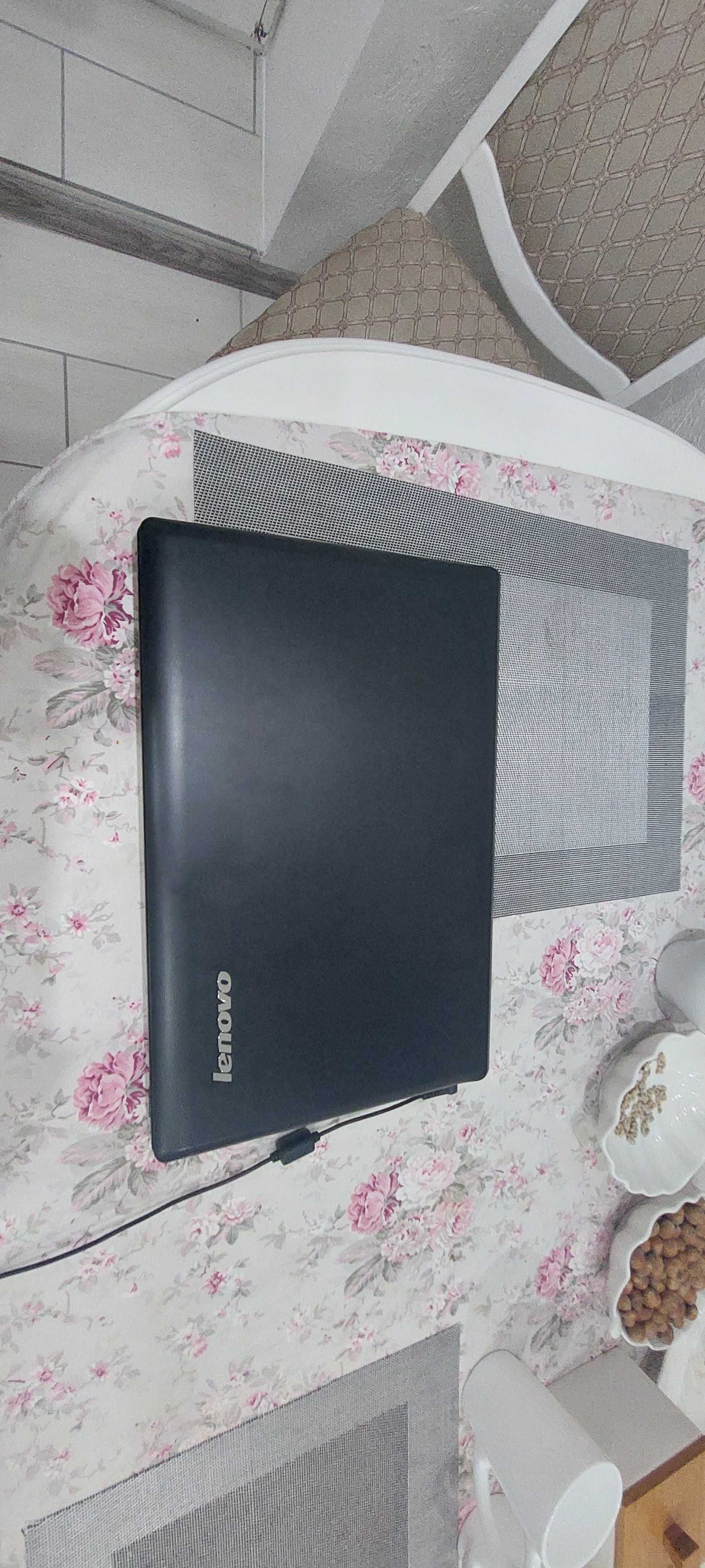 Ноутбук Lenovo G570