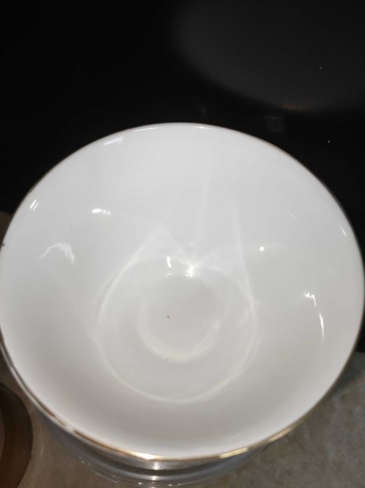 Вінтажний фарфоровий колекційний посуд, Англія