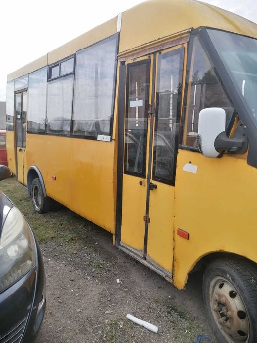 Рута 25 в гарному стані