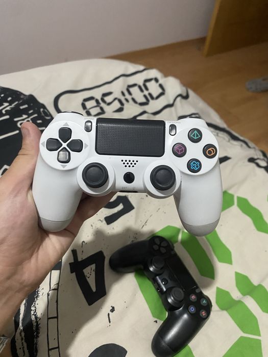 Comando novo nao original para ps4