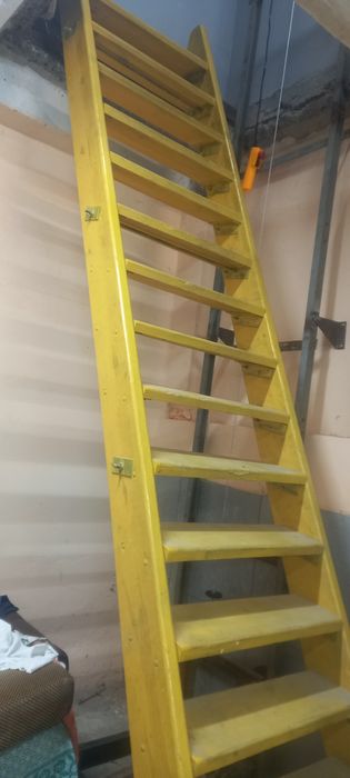 Драбина лесница сходи