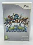 Skylanders Swap Force Nintendo Wii (FR) Po Holendersku