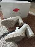 Buty skórzane Oleksy