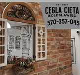 Cegła Cięta (Lico, Środki, Narożniki, Klinkier, Półklinkier)