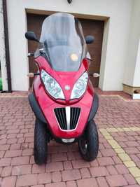 Piaggio MP3 300cm3 2011r.