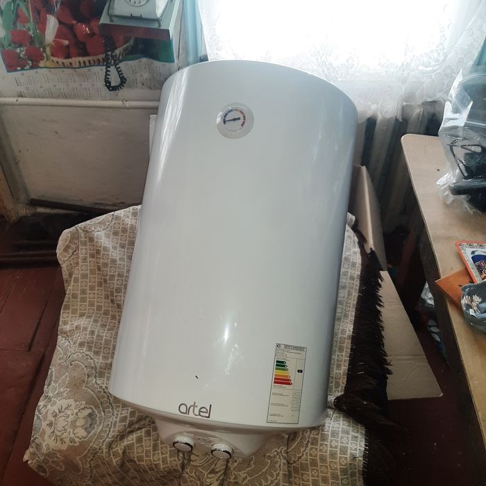 Бойлер Artel ART WH 2.0 80