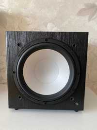 Monitor Audio BXW10 Black Oak