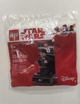 Конструктор LEGO Star Wars 40298 DJ (22 Детали)