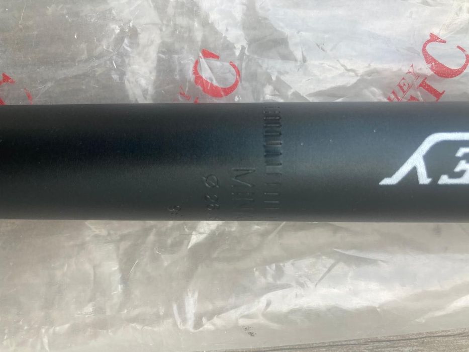 Подсидельный штырь Ritchey (campagnolo, colnago, fulcrum, pinarello)