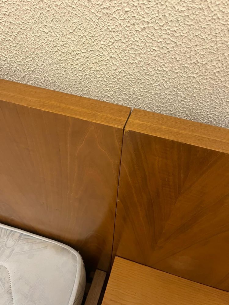Conjunto de quarto completo