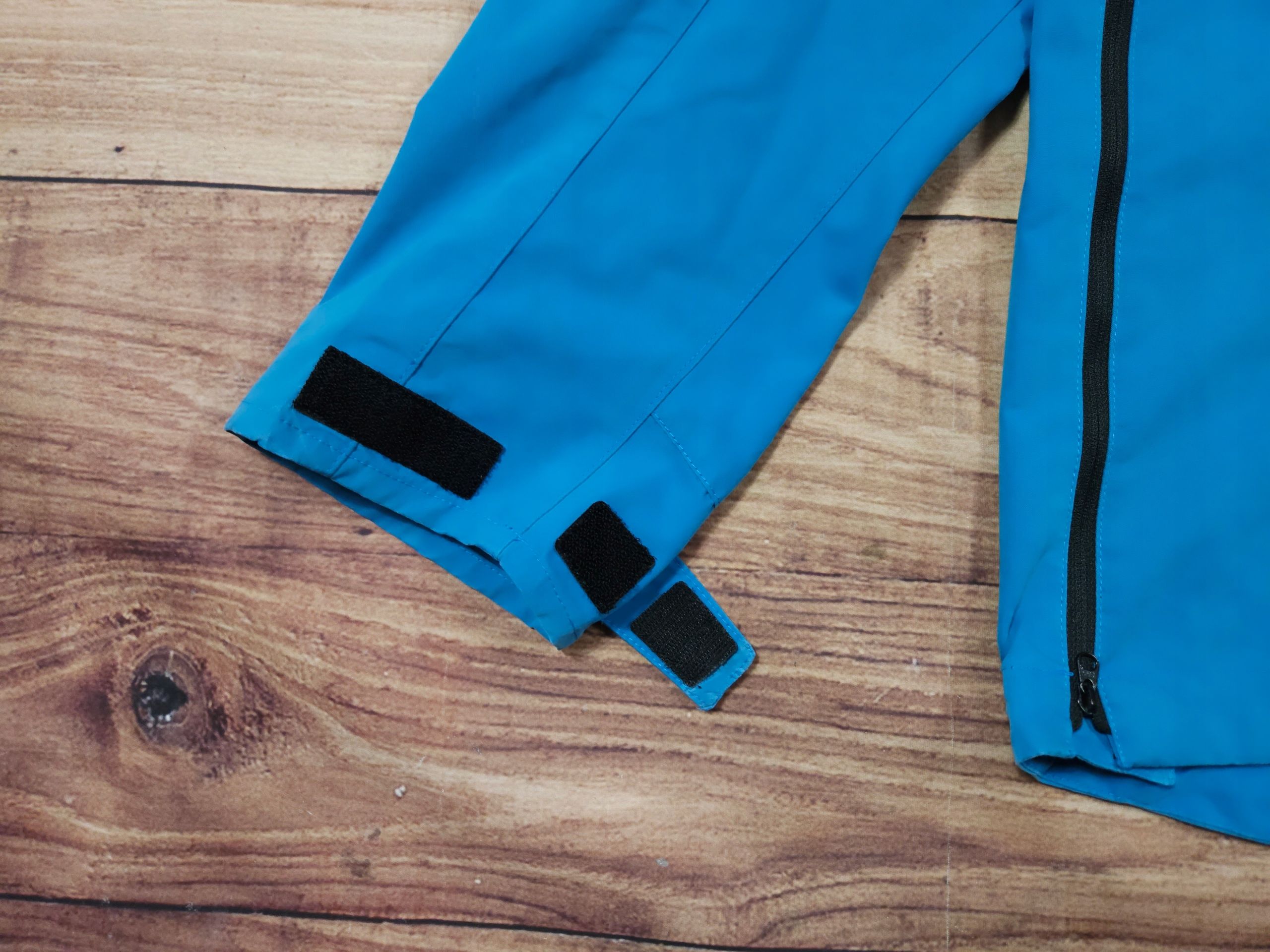 NORRONA Svalbard Cotton Anorak Męska Kurtka r. XXL