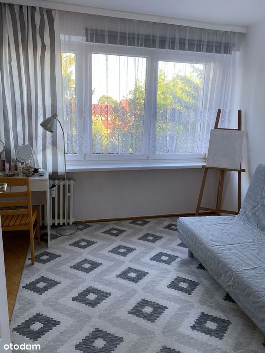 Sprzedam mieszkanie 4 pokojowe w Sanoku na os. Błonie