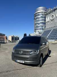 Продам Volkswagen Transporter T6