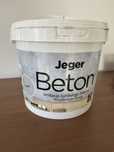 Beton strukturalny Jeger 7kg