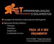 tela asfaltica/pavimento drenante