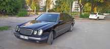 Продам Mercedes W210