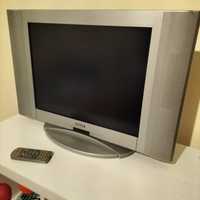 Vendo TV Singer plasma