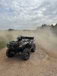 Suzuki Kingquad Suzuki Kingquad 750