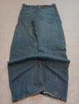 VOLCOM RAP jeans Southpole type Jnco sk8 y2k