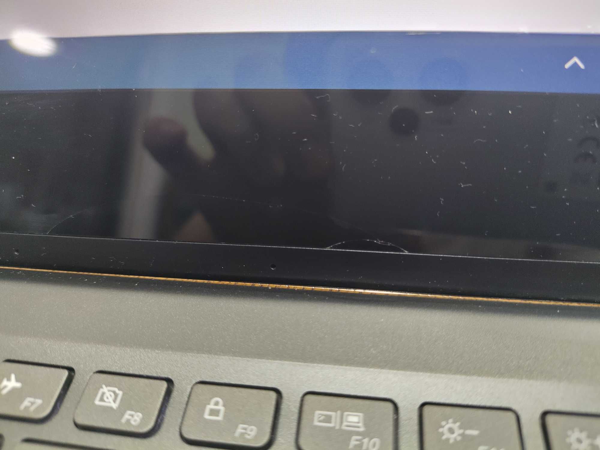 Lenovo Yoga 720-13ikb i7-7500U RAM 8 GB