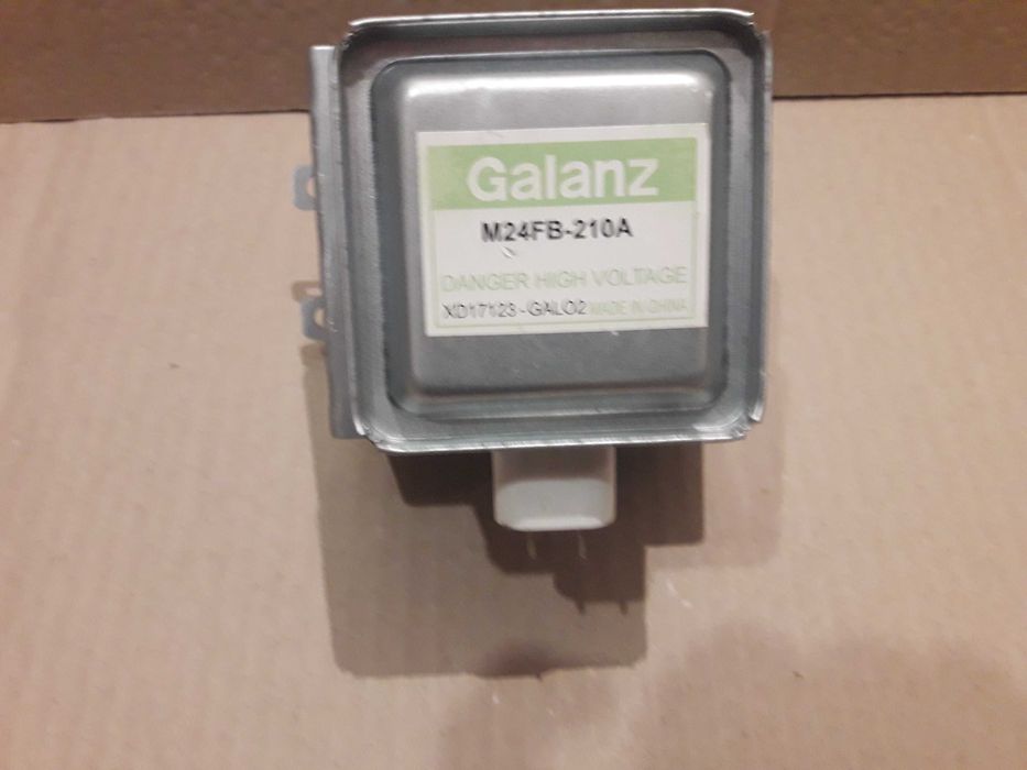Магнетрон Galanz M24FB-210A