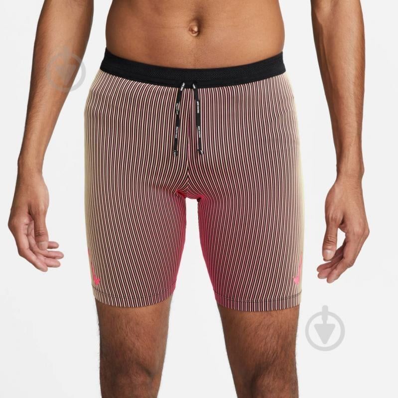 Шорти чоловічі оригінал Nike Dri-Fit Adv Aeroswift (DM4622-016