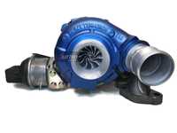 Turbo GTD1756 VRK 2.0tdi CR do 250KM CFFB CBAA CBAB CFHC