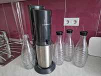 Saturator Sodastream do gazowania wody