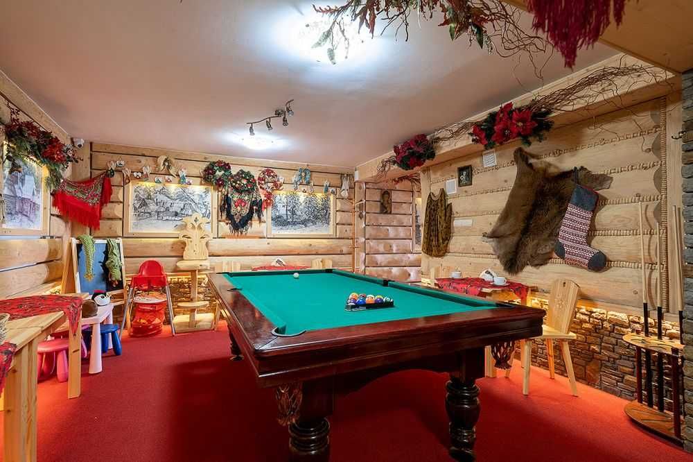 Apartamenty w Kościelisku z kominkiem i magicznym widokiem na Tatry!