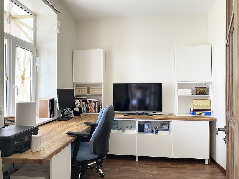 Продаж квартири Саксаганського/Тарасівська. 130 м.кв. Центр міста.