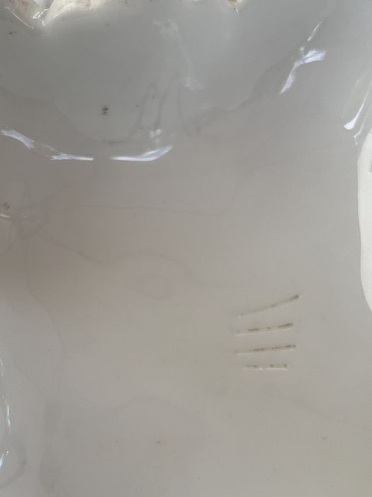 Francuskie wazony antyk